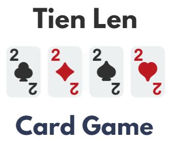 vietnamese 13 card game rules|Tiến lên .